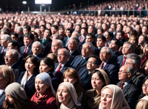 Петро звітує перед Конгресом: Президент Колумбії зізнався, що йому важко керувати країною