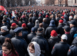Мурсія скасувала купівлю житла для неповнолітніх мігрантів під тиском Vox