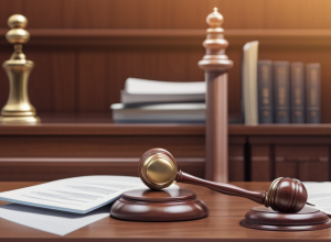 Іспанська влада змінює правила працевлаштування суддів, щоб уникнути страйків
