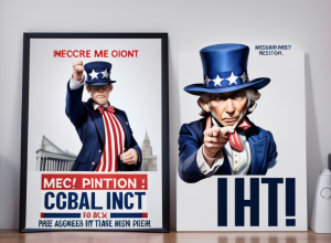 Дядько Сем кличе: ICE наймає нових агентів для "війни" з міграцією