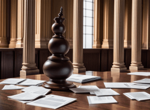 Сенат США ухвалив податковий закон Трампа: драматичне голосування та очікування в Палаті представників