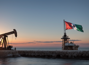 Pemex виходить у плюс: прибуток та зменшення боргу завдяки сильному песо