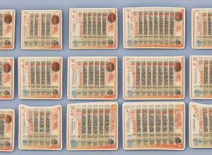 Виграшні номери лотереї ONCE: Результати розіграшу за понеділок