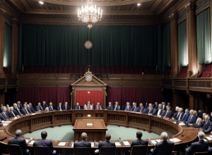 Прем'єр Франції уникнув восьмого вотуму недовіри за півроку: політична криза триває?