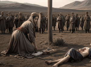 Голод з іншого боку: Роздуми про трагедію у світлі сучасного життя