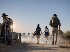 Ніхто не мріє бути іммігрантом: Чому суспільство обирає зірок, а не реальність