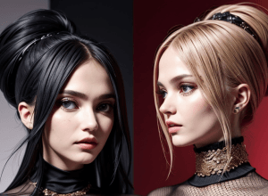 Дизайнер Адровер проти Розалії: скандал через позицію щодо Гази та повернення Майстра