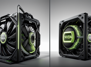 Nvidia: Як найдорожча технологічна компанія відображає сучасне суспільство