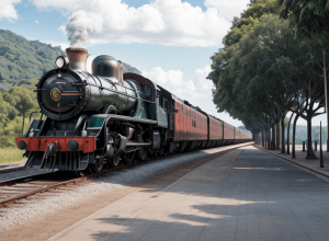 Повернення потягів: Латинська Америка та Кариби потребують модернізації залізничної інфраструктури