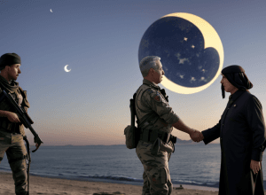 Трамп оголошує про згоду Ізраїлю на перемир'я в Газі: що відомо?