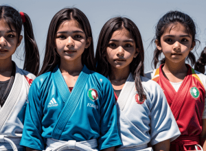 Мексиканська збірна з дзюдо виборола вісім медалей на Панамериканському чемпіонаті 2025