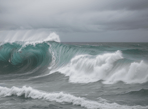 Ураган "Флосси" наближається до Мексики: Загроза досягнення 3 категорії
