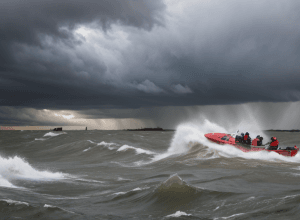 Трагедія на Дунаї: в Румунії затонуло туристичне судно, загинули четверо