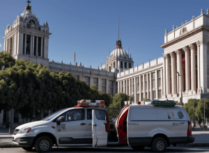 Мексиканський Конгрес схвалив план Шеїнбаум щодо боротьби зі злочинністю: розширення нагляду та доступу до даних