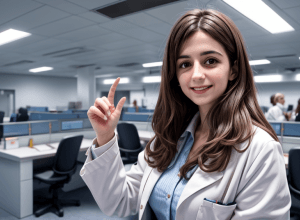 Новий директор ЦЕРН: іспанська фізикиня Мар Капеанс очолить найбільшу лабораторію у світі