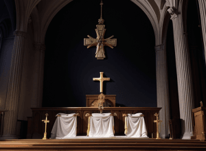 Церква та політика: чи доречне втручання?