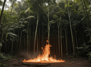 Амазонія горить: як кліматична криза нищить легені планети