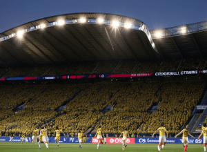 Дортмунд перемагає «Монтеррей» та виходить до півфіналу: Беллінгем не зіграє проти «Реалу»