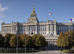 Кремль використав вотум недовіри фон дер Ляєн для розхитування ЄС