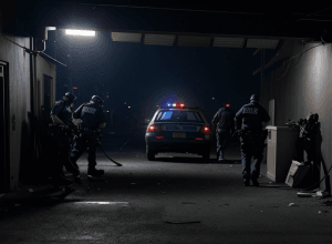 На Тенерифе ліквідовано мережу торгівлі людьми: звільнено жінок