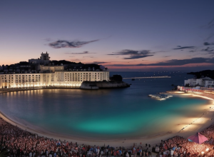 Готель Ibiza Rocks скасував концерти після смерті двох туристів внаслідок "балконінгу"