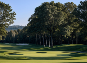 Ryder Cup 2031 в Іспанії: Гольф-турнір повертається до Камірал