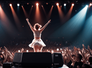 Роберт Плант із Saving Grace виступить в Іспанії: Дати концертів у Валенсії та Барселоні