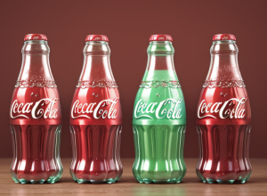 Coca-Cola повертається до тростинного цукру: як цього добився Трамп?