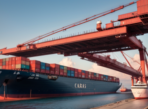 Амансіо Ортега інвестує в порти: Pontegadea купує частку британської PD Ports