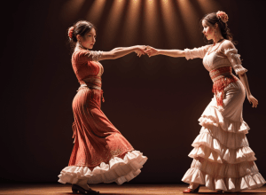 Judeline та Yerai Cortés об'єдналися на честь Камарона: «Він витримав критику, щоб ми могли поєднувати музику»