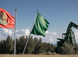 Pemex отримає фінансову допомогу: Мексика розмістить облігації для полегшення боргового тягаря