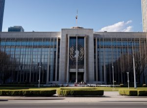 ООН звинувачує іспанську компанію CAF у співучасті у злочинах Ізраїлю проти палестинців