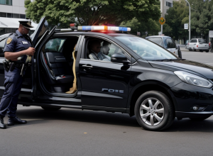 У Флориді спалахнув скандал: поліція виправдовується після побиття темношкірого водія