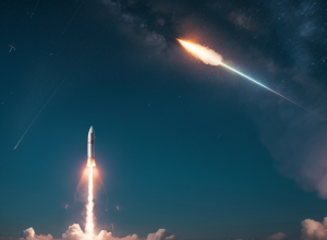 Ілон Маск шукає інвестиції для ШІ: SpaceX та xAI оцінюються в сотні мільярдів доларів