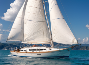 Відпочинок на парусниках для кожного: Sailwiz робить морські подорожі доступними