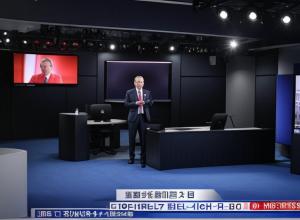 Скандал на Telemadrid: Зіпсований голос Санчеса пояснили технічною помилкою