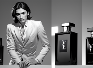 Kouros від Yves Saint Laurent: Чоловічий аромат для тих, кому за 50, б'є рекорди продажів зі знижкою