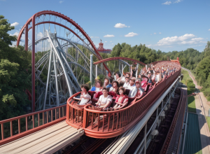 PortAventura World: Квитки тепер можна оплачувати частинами
