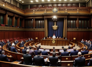 Депутати Aliança Catalana бойкотують комісії в парламенті: наростає скандал