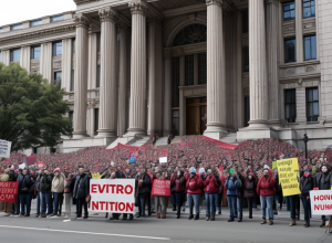 Виселення у Валькарці: політична криза в Барселоні загострюється