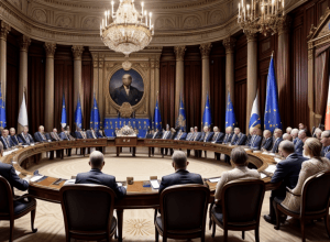 Зеленський закликає Європу посилити підтримку України на тлі «сумнівів» щодо допомоги США