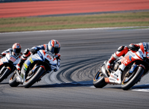 Liberty Media завершила купівлю MotoGP за 3,1 мільярда євро