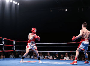 Хуліо Сезар Чавес-молодший затриманий у США: боксера підозрюють у зв'язках з картелем та готують до депортації