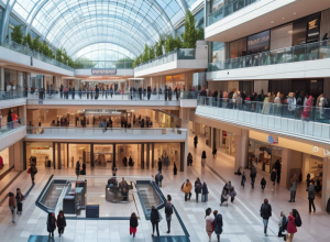El Corte Inglés інвестує 3 мільярди євро в стратегічний план до 2030 року
