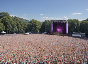 Музичне літо в Іспанії: від Eufònic до Mas i Mas Festival — гід головними подіями