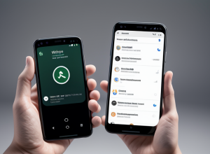 WhatsApp: Meta спростовує чутки про використання чатів для навчання штучного інтелекту