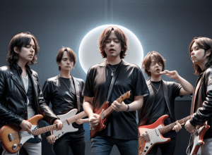 The Velvet Sundown: гурт, створений ШІ, підкорює Spotify та ставить питання про авторство