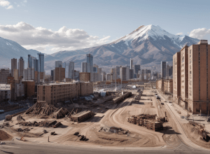 Від єдинорогів до стагнації: що сталося з інноваціями в Чилі?