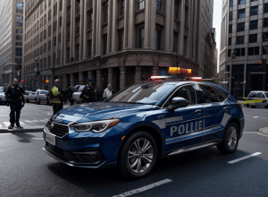 Скандал у Гранаді: Поліція знову під прицілом через підозру у фальсифікації конкурсів