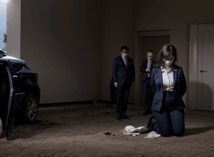 Передсмертні слова розкрили вбивць: Валентин Морено вказав на винних у розстрілі в Барселоні